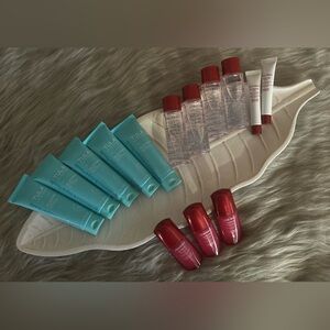 NEW - large skincare bundle